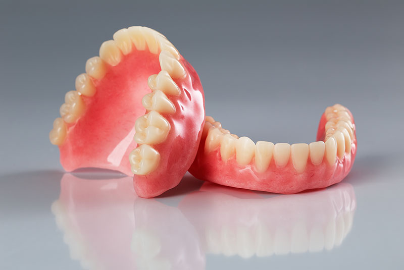 Dentures