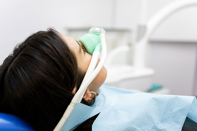 Nitrous oxide
