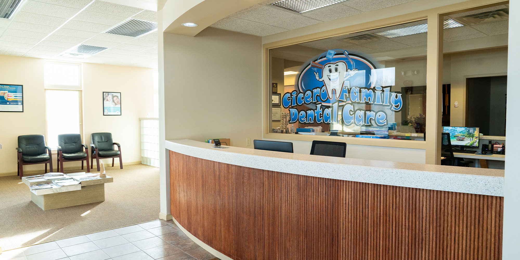 Dental office