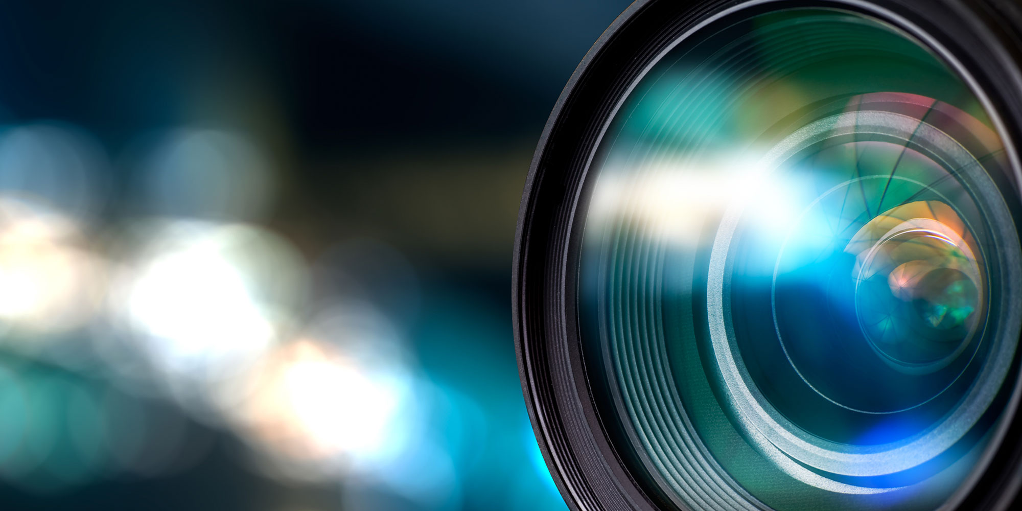 Camera Lens
